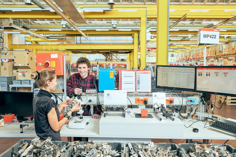 (c) Darko Todorovic für CHANCENLAND VORARLBERG bei Blum