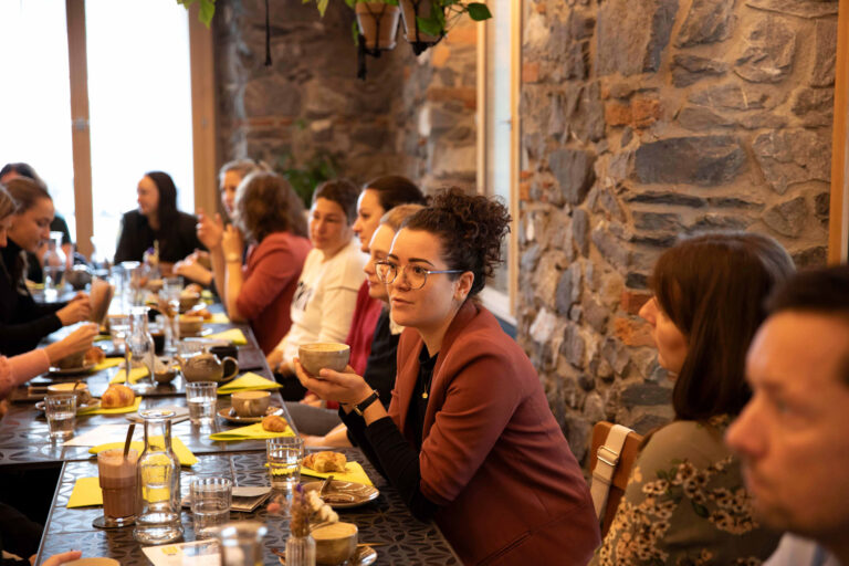 CHANCENLAND VORARLBERG EVENT (c) Sandra Kraxner-Holzer, WISTO