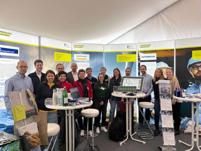 CHANCENLAND VORARLBERG EVENT (c) Sandra Kraxner-Holzer, WISTO