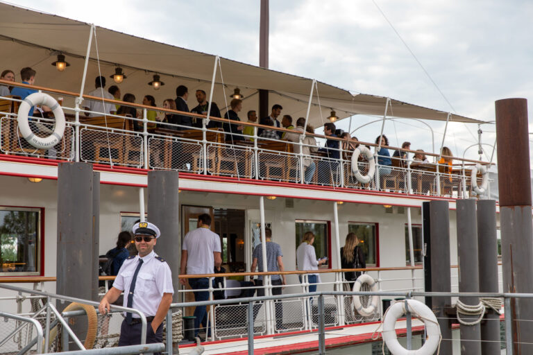 CHANCENLAND VORARLBERG EVENT (c) Alexandra Folie, WISTO