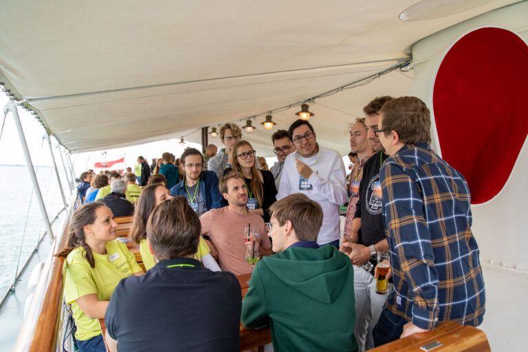 CHANCENLAND VORARLBERG EVENT (c) Alexandra Folie, WISTO