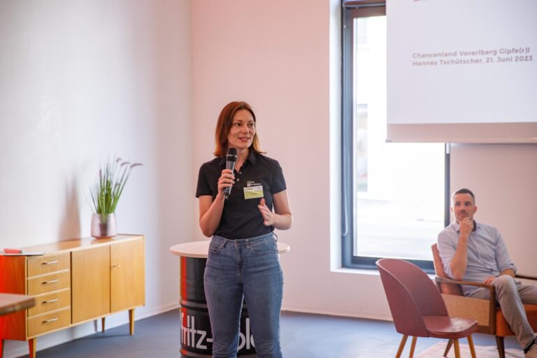 CHANCENLAND VORARLBERG EVENT (c) Tina Mäser, WISTO