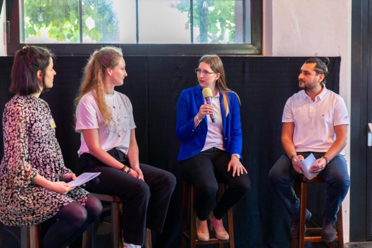 CHANCENLAND VORARLBERG EVENT (c) Sandra Kraxner-Holzer, WISTO