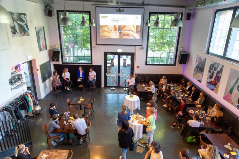 CHANCENLAND VORARLBERG EVENT (c) Sandra Kraxner-Holzer, WISTO