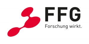 Logo der FFG