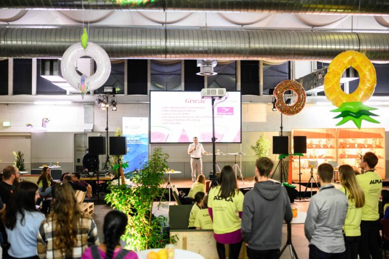 CHANCENLAND VORARLBERG EVENT (c) Matthias Rhomberg . fotograf