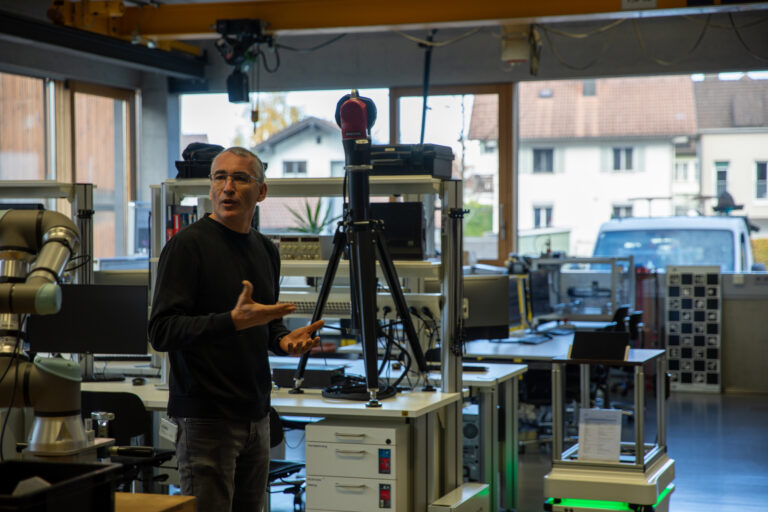 PK EFRE Transferzentren | (c) Alexandra Folie, WISTO