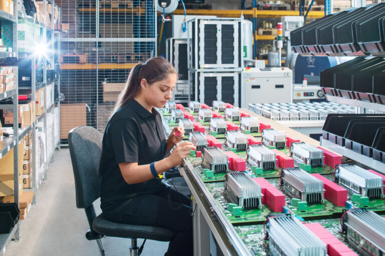 PowerUnits | (c) Weissengruber+Partner