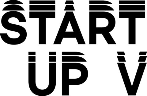 Logo Startup Vorarlberg