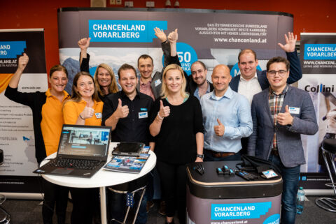Photo by Klaus Ranger Fotografie (www.klausranger.at) Teconomy Wien 2019 | (c) Klaus Ranger