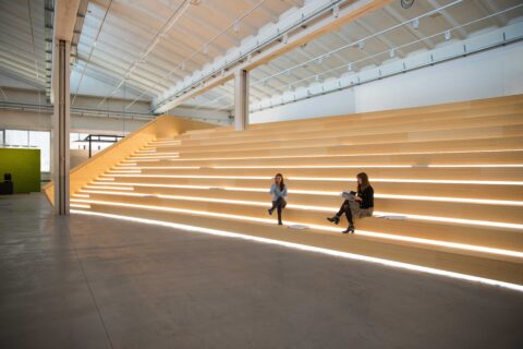 02_Zumtobel_Lichtforum_by_AlexandraFolie_2020_01-06 Zumtobel Lichtforum | (c) Alexandra Folie, WISTO
