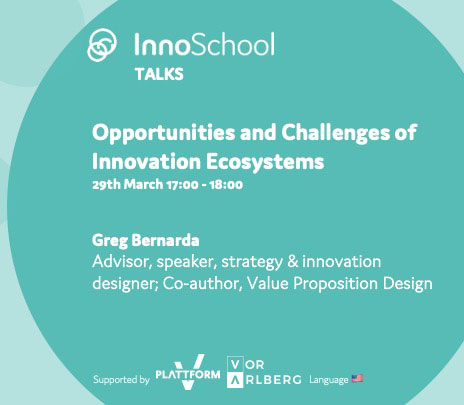 2. InnoSchool Talk | (c) InnoSchool