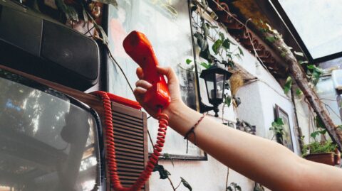 MicrosoftTeams-image (23) Innovation Call | (c) Unsplash