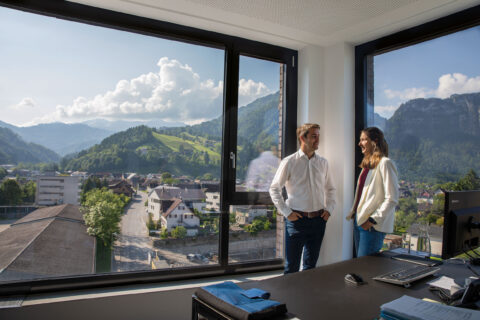 Tina+Mathias@PRISMA | (c) Alexandra Folie, WISTO Tina+Mathias@PRISMA | (c) Alexandra Folie, WISTO