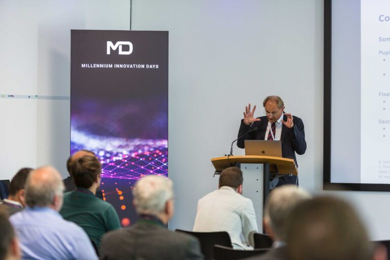 MID#2021 Day 4 | Mike Siblik MID#2021 Day 4 | Mike Siblik