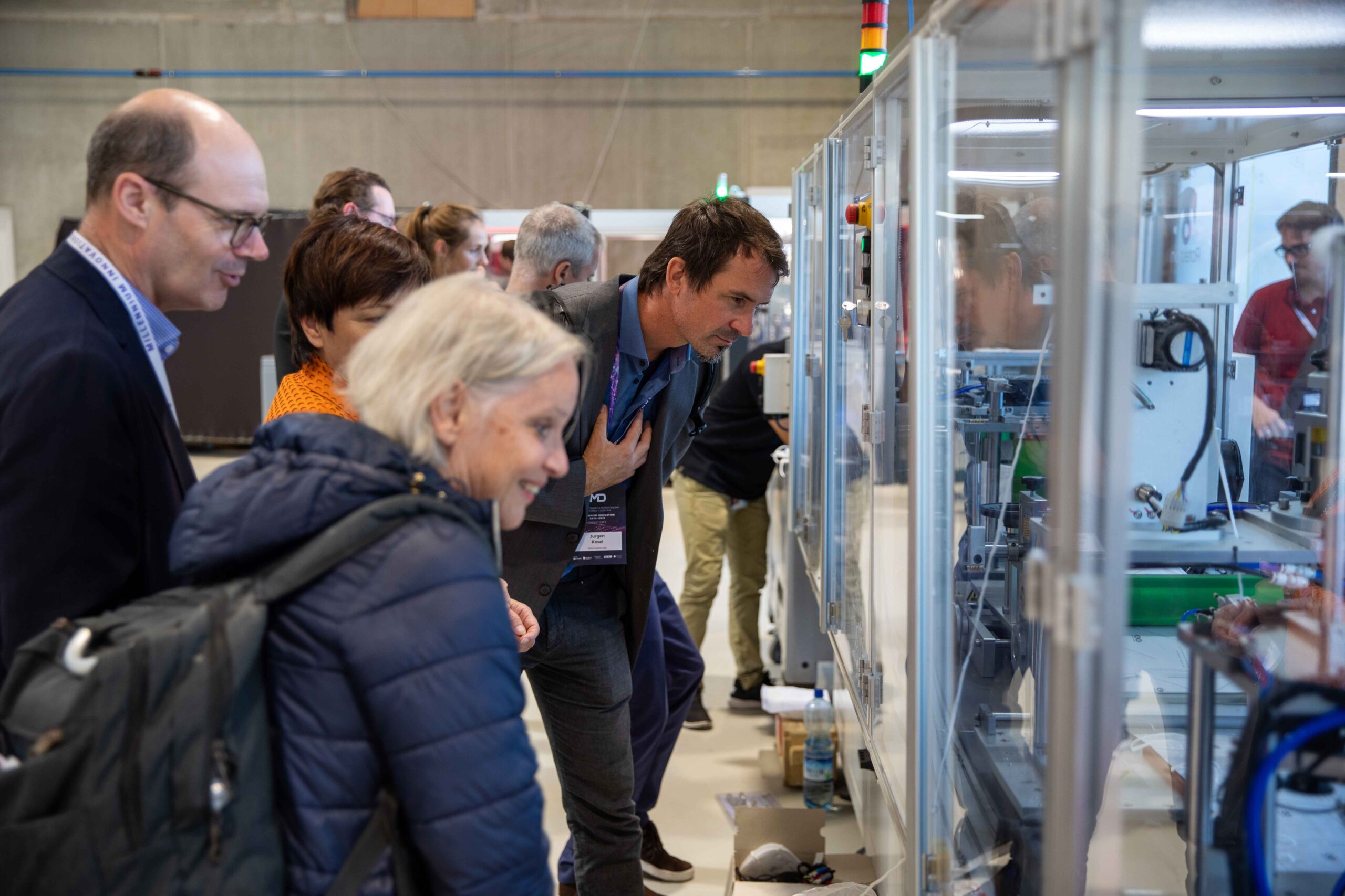 MID#2021 Grean Deal | Alexandra Folie, WISTO