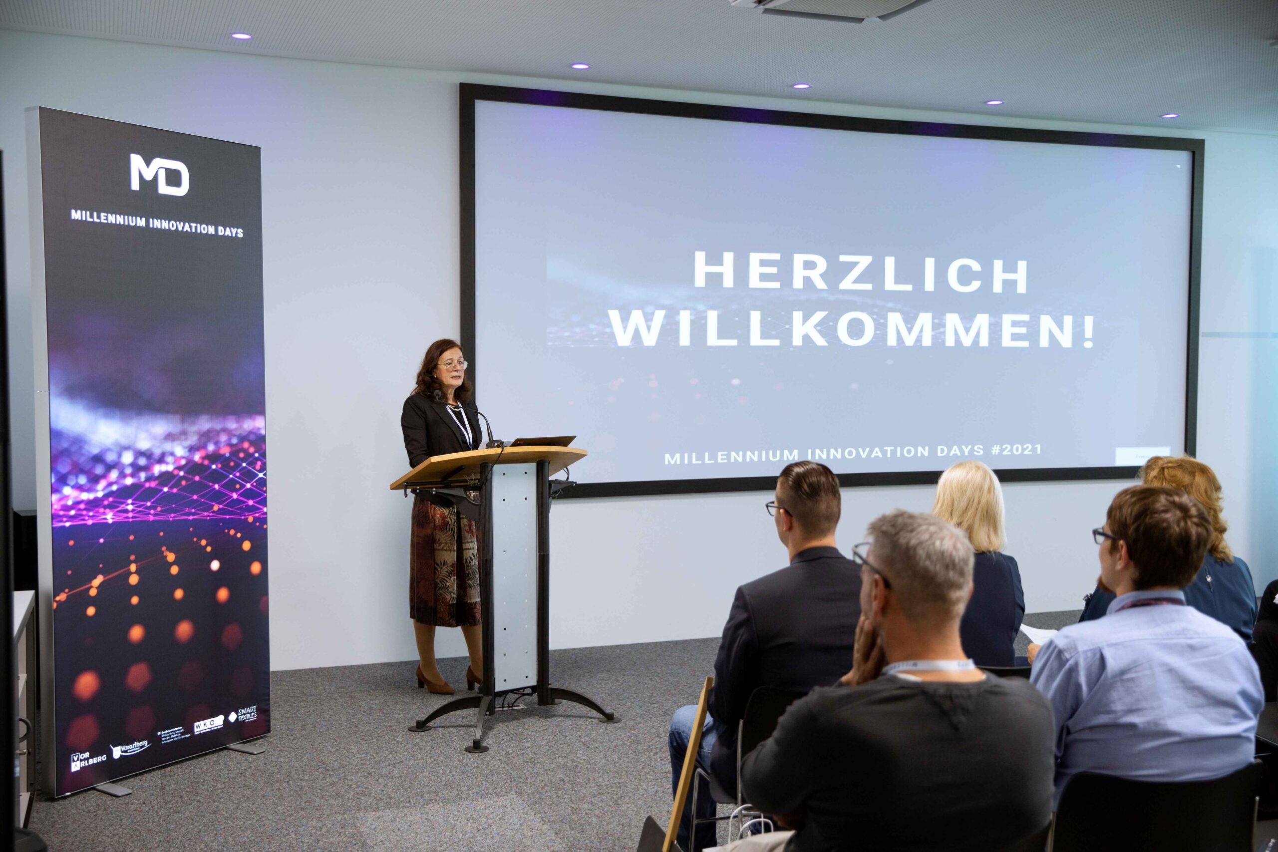 MID#2021 Grean Deal | Alexandra Folie, WISTO