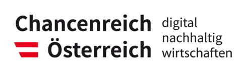 Logo chancenreich Österreich