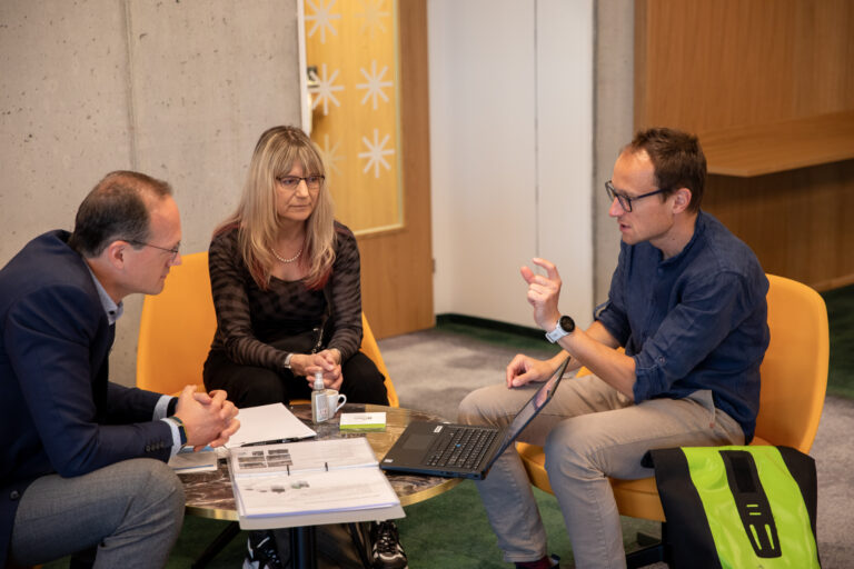 Technologiebörse 1_(c)Tina Blaser