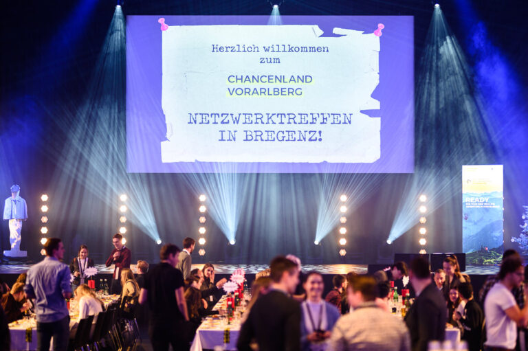 Netzwerktreffen Bregenz 2022 | (c) Matthias Rhomberg . fotograf