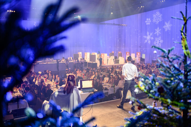 Netzwerktreffen Bregenz 2022 | (c) Matthias Rhomberg . fotograf