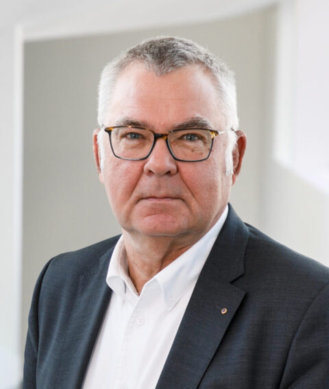 Karl Hagspiel | (c) ALPLA