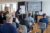 WISTO-Impulstalk beim Workshop "Circular Economy for Electronics" (c)Tina Blaser
