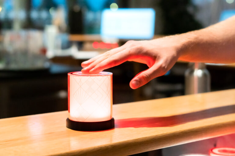 Unternehmen Ledovation