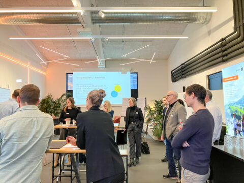 ESG Seminarreihe 2024 (c)Konstanze Vetter, WISTO