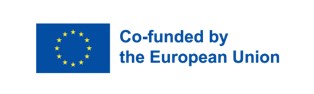 Logo Co-funded by the European Union