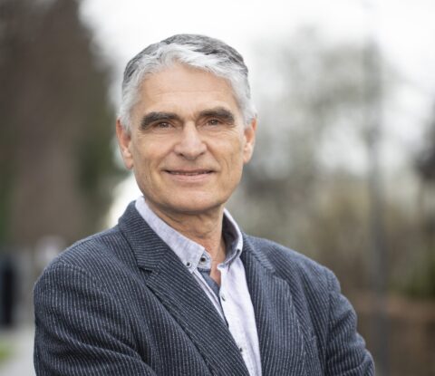 Harald Panzenböck, Leiter der Arbeitsprojekte bei Kaplan Bonetti | (c) Kaplan Bonetti