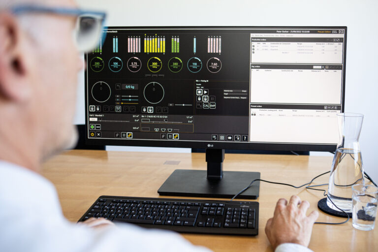 dornerBatch | (c) Dorner Electronic