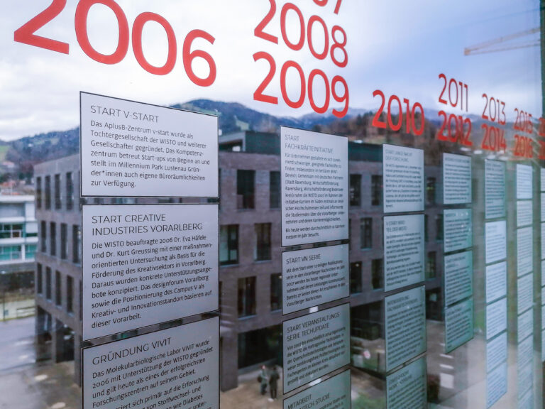 30 Jahre WISTO | Alex Folie, WISTO