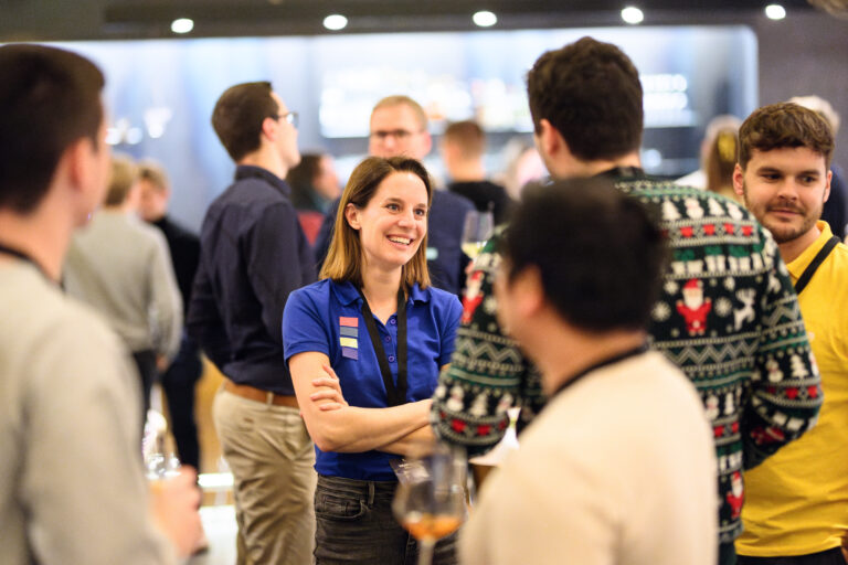 Netzwerktreffen Winter inatura | (c) Matthias Rhomberg