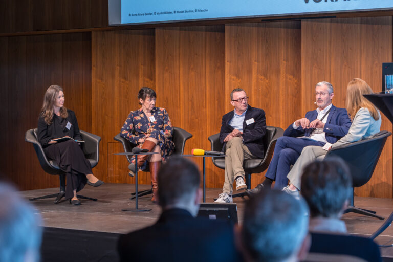 INNOVATE VORARLBERG 2025 | (c) Mike Siblik