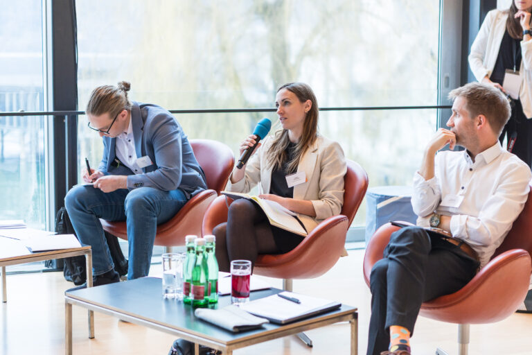 INNOVATE VORARLBERG 2025 | (c) Mike Siblik