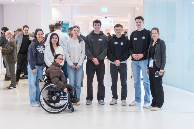 INNOVATE VORARLBERG 2025 | (c) Mike Siblik