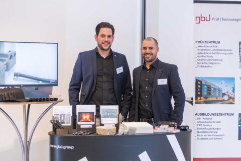 Vorstellung Innovationsbericht | INNOVATE VORARLBERG 2025 | (c) Mike Siblik