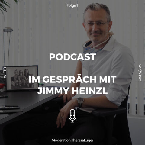 WISTO Vor(w)ort | Podcast 1