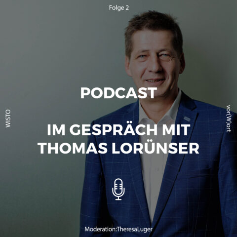 WISTO Vor(w)ort | Podcast 2