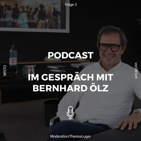 WISTO Vor(w)ort | Podcast 3