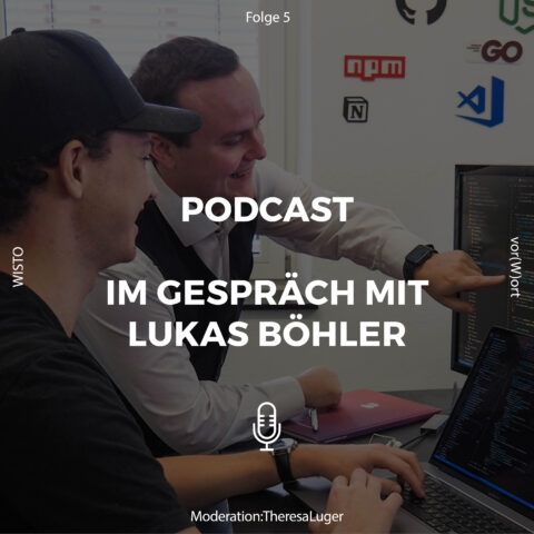 WISTO Vor(w)ort | Podcast 5