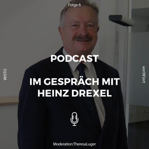 WISTO Vor(w)ort | Podcast 6