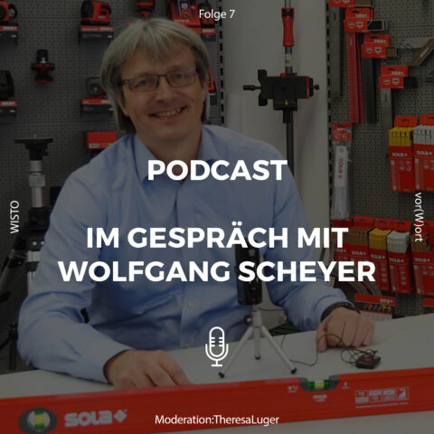 WISTO Vor(w)ort | Podcast 7