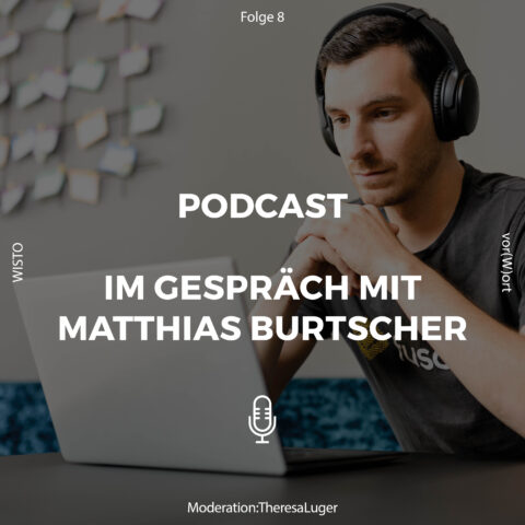 WISTO Vor(w)ort | Podcast 8