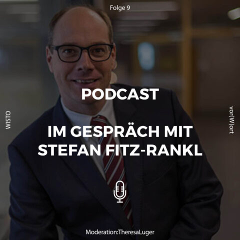 WISTO Vor(w)ort | Podcast 9