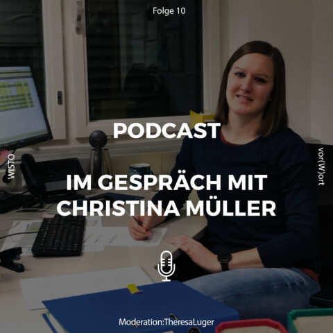 WISTO Vor(w)ort | Podcast 10