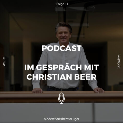 WISTO Vor(w)ort | Podcast 11