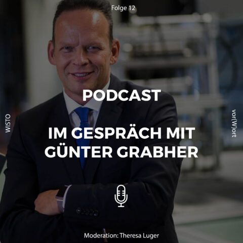 WISTO Vor(w)ort | Podcast 12