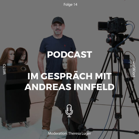 WISTO Vor(w)ort | Podcast 14